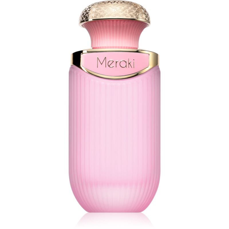 Jenny Glow Meraki parfémovaná voda unisex 100 ml