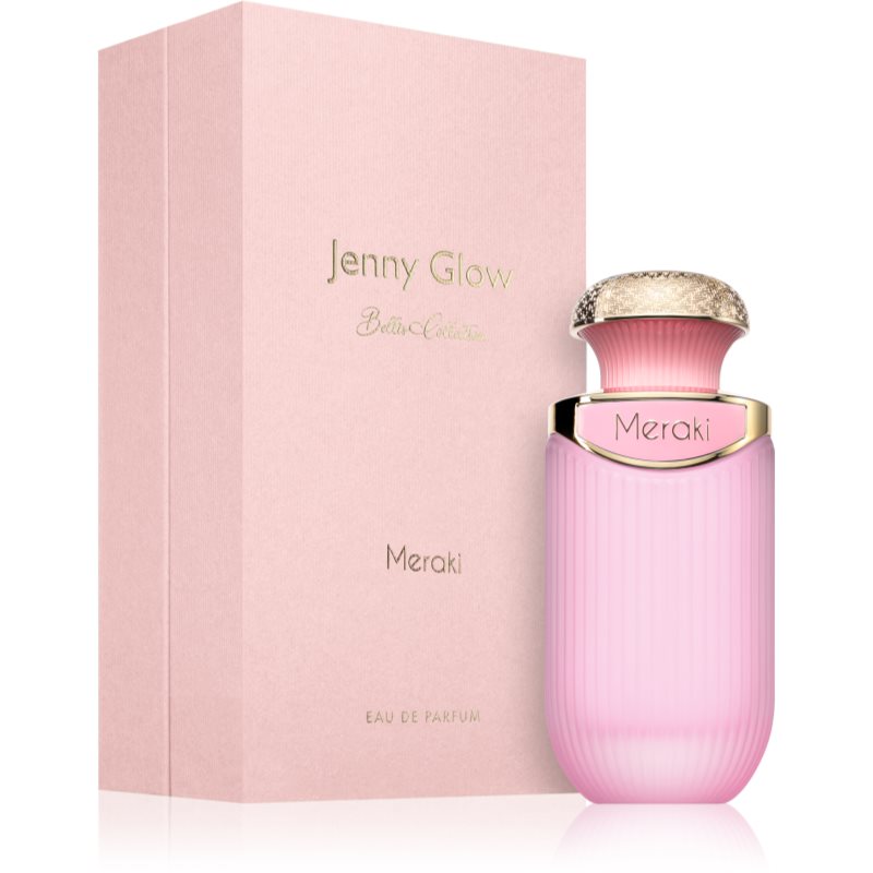 Thumbnail - Jenny Glow Meraki Eau de Parfum Unisex 100 ml