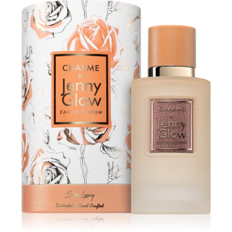 Thumbnail - Jenny Glow Charme Eau de Parfum für Damen 80 ml