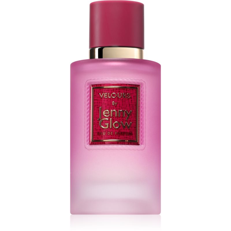 Jenny Glow Velours parfémovaná voda unisex 80 ml