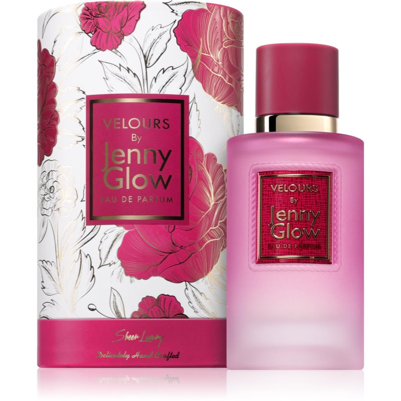 Thumbnail - Jenny Glow Velours Eau de Parfum Unisex 80 ml