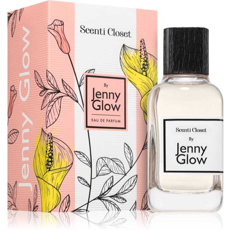 Thumbnail - Jenny Glow Scenti Closet Eau de Parfum für Damen 100 ml