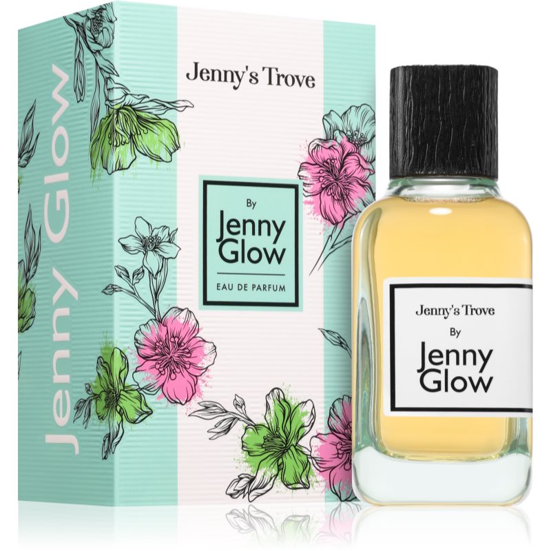 Thumbnail - Jenny Glow Jenny's Trove Eau de Parfum für Damen 100 ml