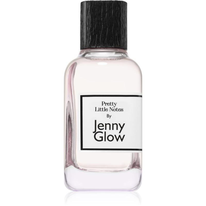 Jenny Glow Pretty Little Notes parfémovaná voda pro ženy 100 ml