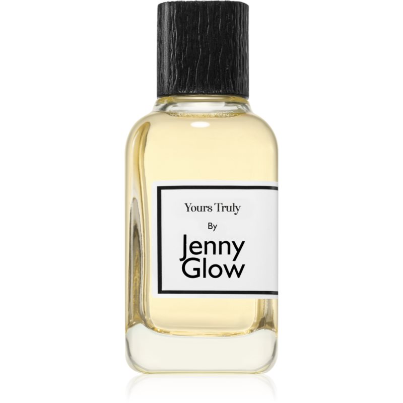 Jenny Glow Yours Truly parfémovaná voda pro ženy 100 ml