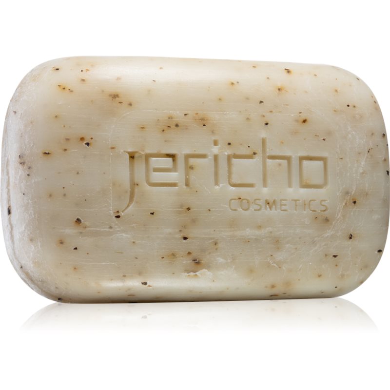 

Jericho Body Care мило з морськими водоростями