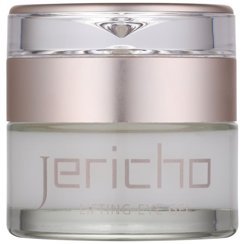 

Jericho Face Care гель для шкіри навколо очей