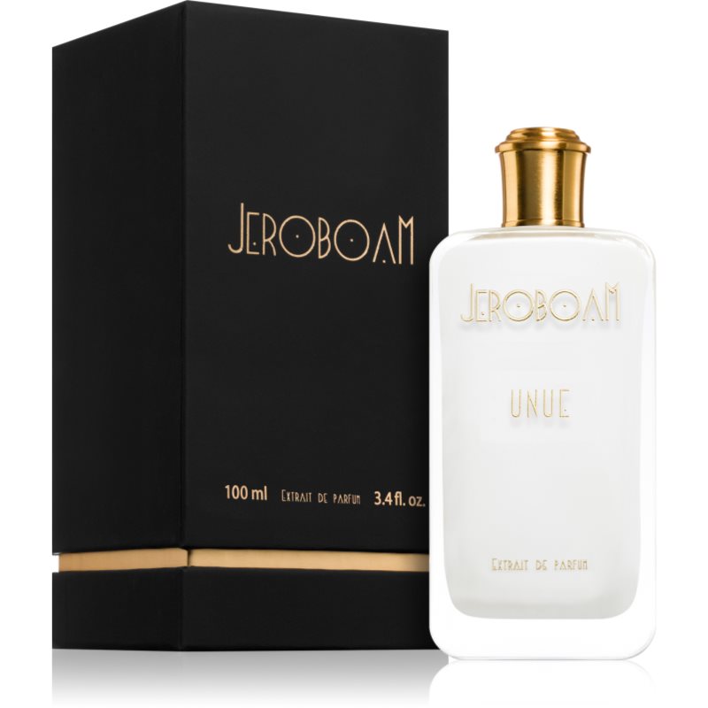 Jeroboam Unue perfume extract unisex 100 ml