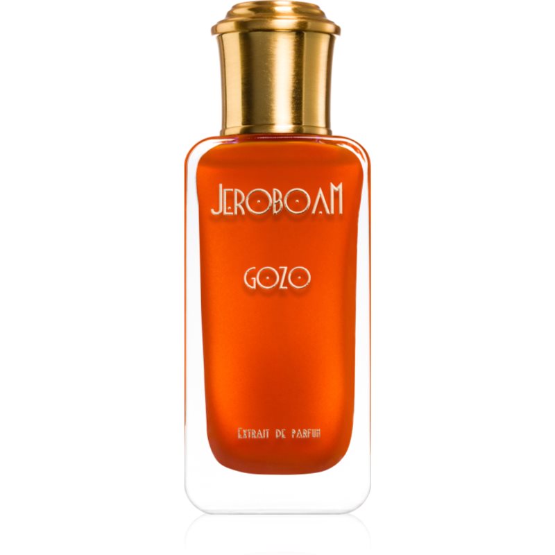 Jeroboam Gozo perfume extract unisex 30 ml
