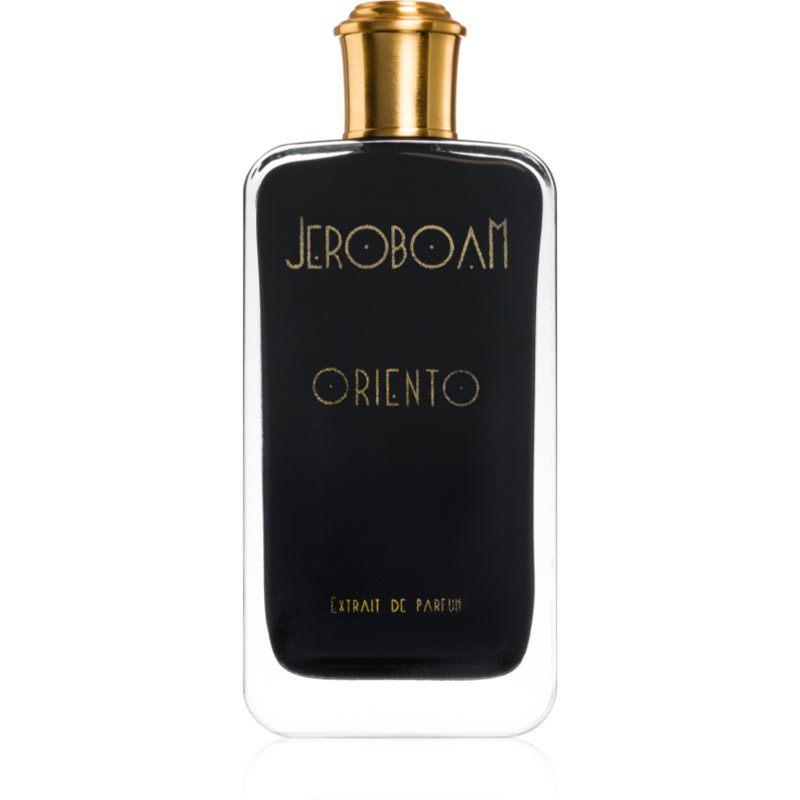 Jeroboam Oriento parfemski ekstrakt uniseks 100 ml