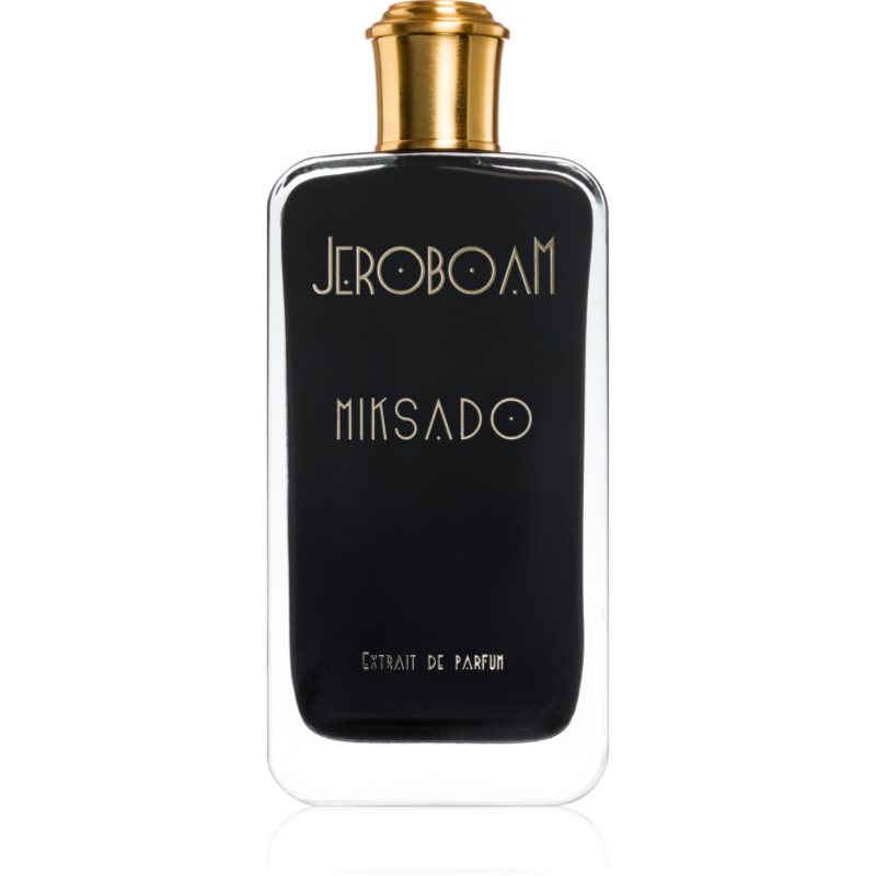 Jeroboam Miksado parfémový extrakt unisex 100 ml