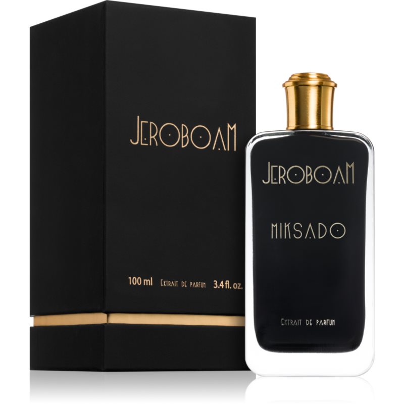 Thumbnail - Jeroboam Miksado Parfüm Extrakt Unisex 100 ml