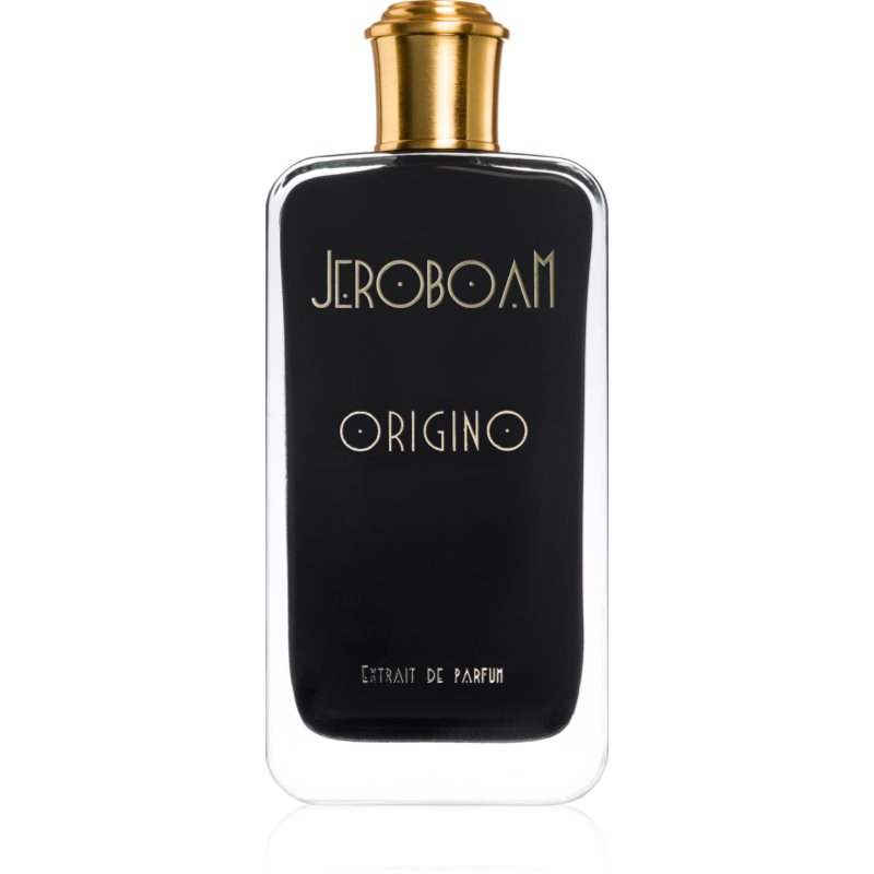 Jeroboam Origino parfumextracten Unisex 100 ml