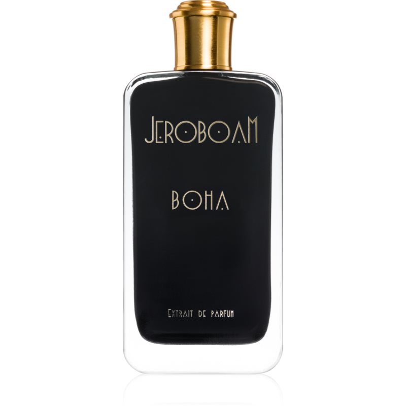 Jeroboam Boha parfémový extrakt unisex 100 ml