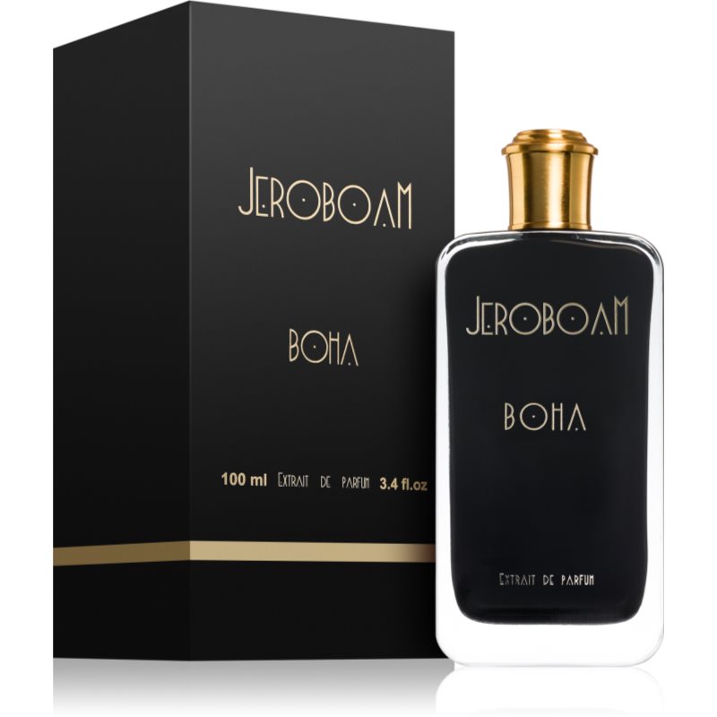 Thumbnail - Jeroboam Boha Parfüm Extrakt Unisex 100 ml