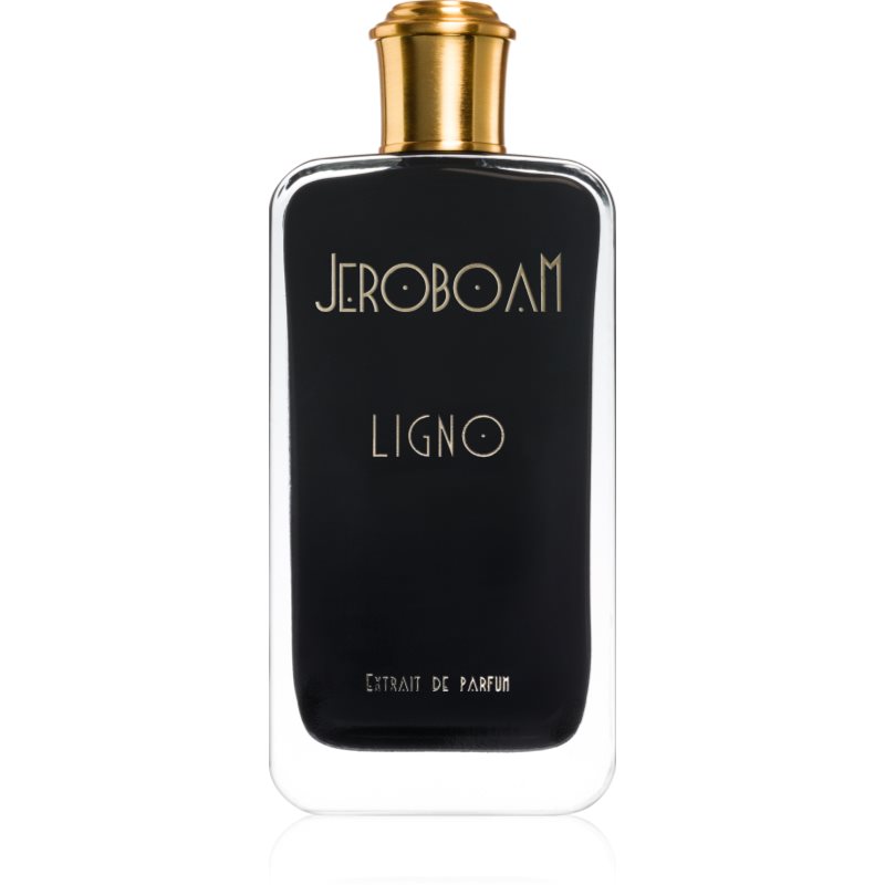 Jeroboam Ligno parfémový extrakt unisex 100 ml