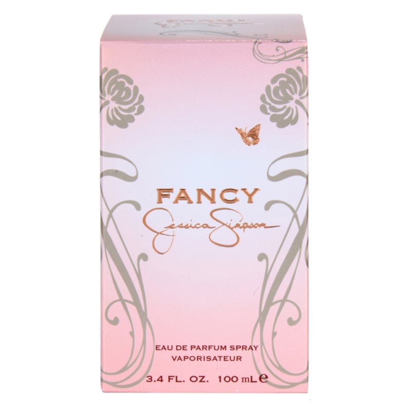 Jessica Simpson Fancy парфумована вода для жінок 100 мл