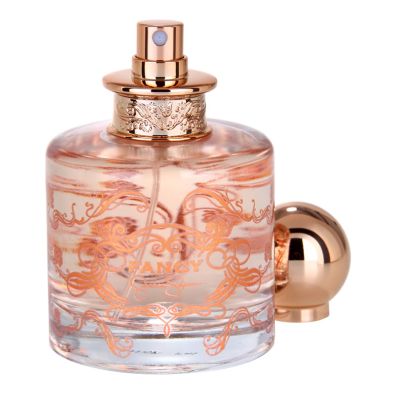 Jessica Simpson Fancy Eau De Parfum For Women 100 Ml