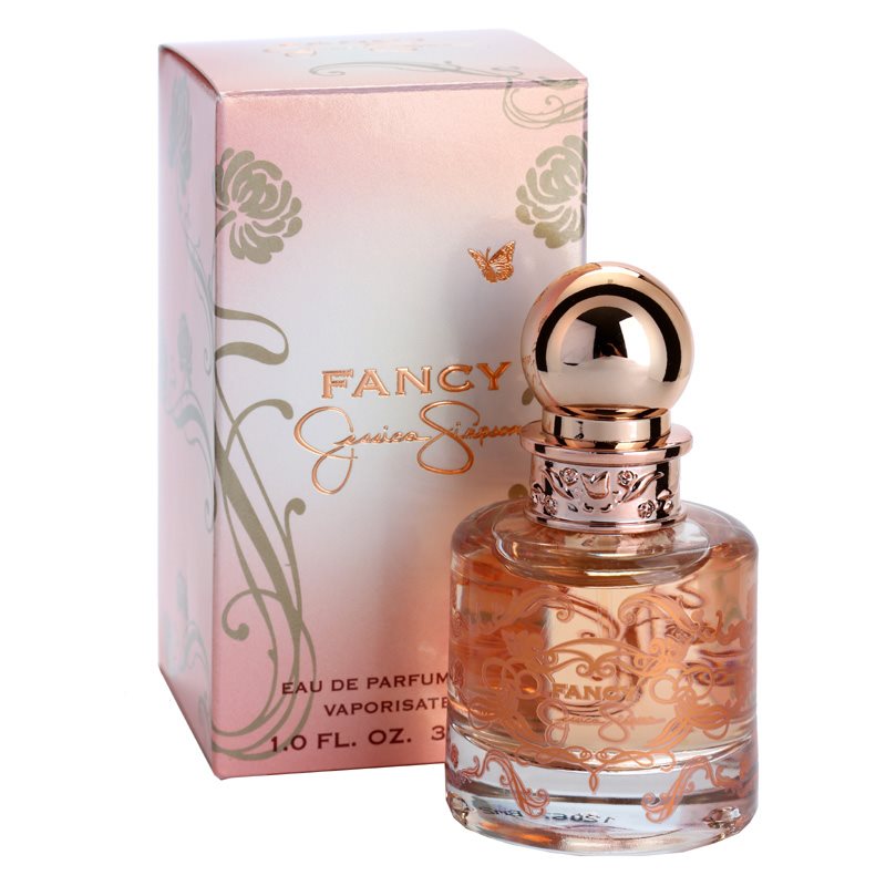 Jessica Simpson Fancy Eau de Parfum for Women 30 ml