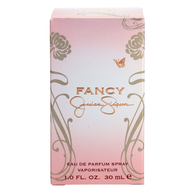 Jessica Simpson Fancy Eau de Parfum for Women 30 ml