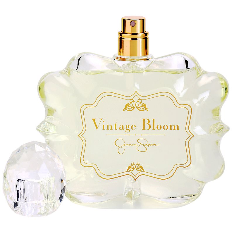 

Jessica Simpson Vintage Bloom парфумована вода для жінок