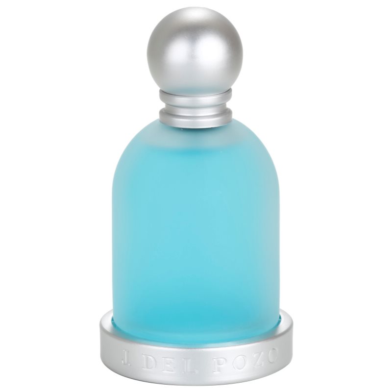

Jesus Del Pozo Halloween Blue Drop туалетна вода для жінок