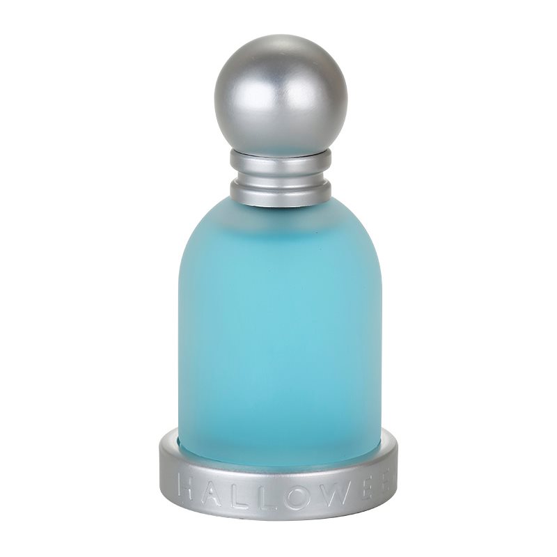 

Jesus Del Pozo Halloween Blue Drop туалетна вода для жінок