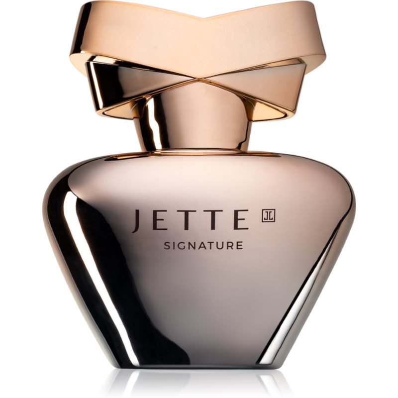 Jette Signature parfémovaná voda pro ženy 30 ml