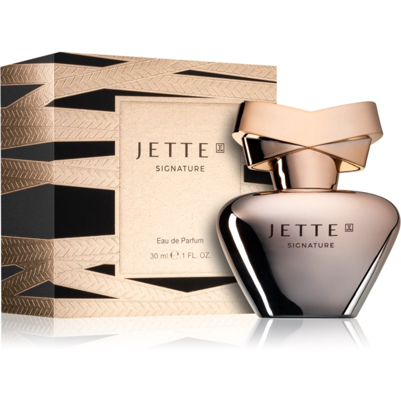 Signature parfum