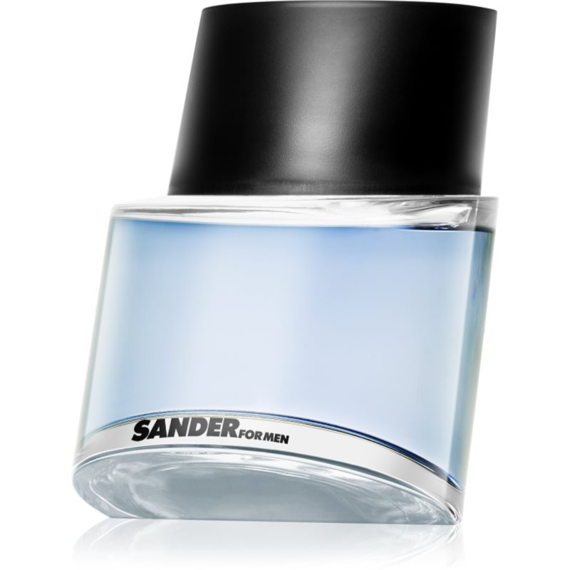 

Jil Sander Sander for Men туалетна вода для чоловіків