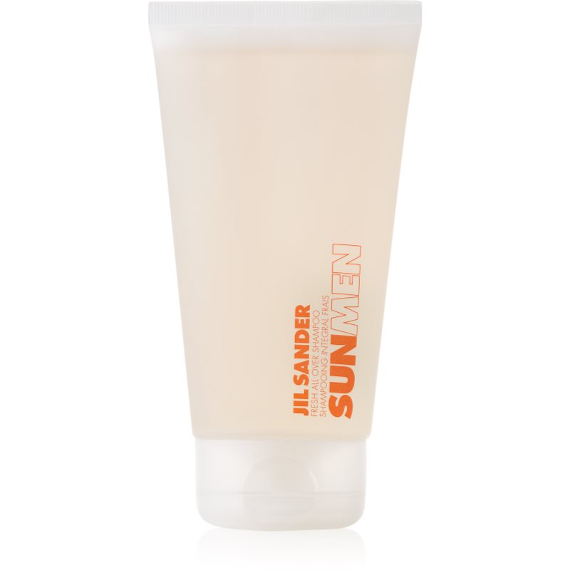 

Jil Sander Sun Men гель для душу для чоловіків