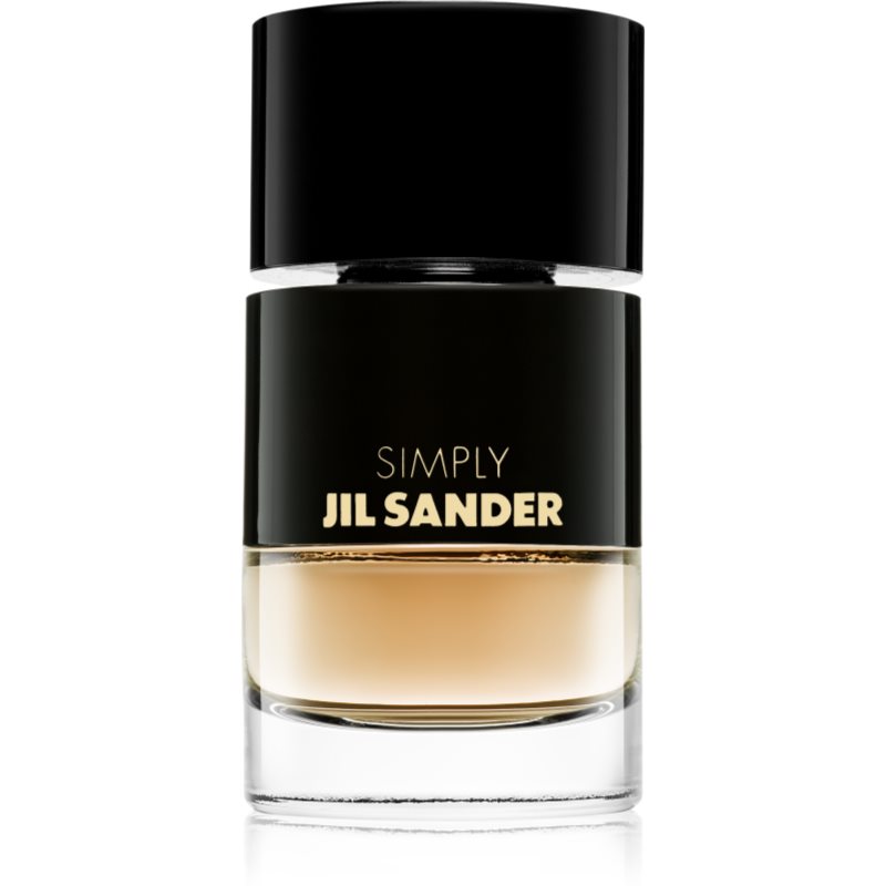 

Jil Sander Simply парфумована вода для жінок