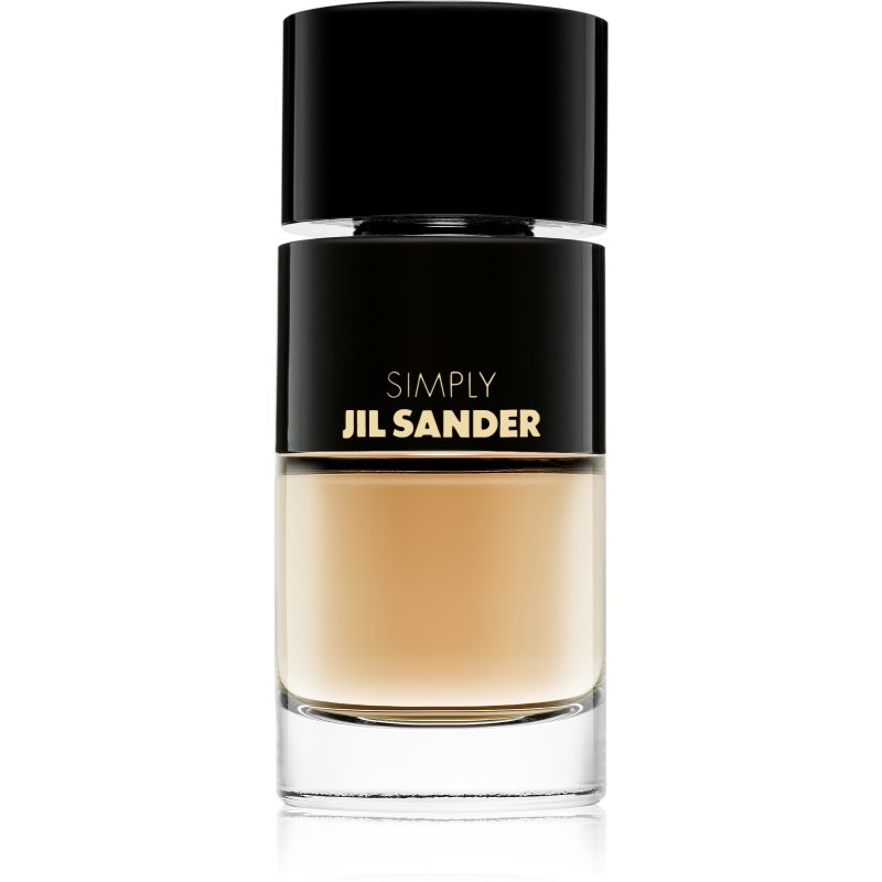 Jil Sander Simply парфумована вода для жінок 60 мл