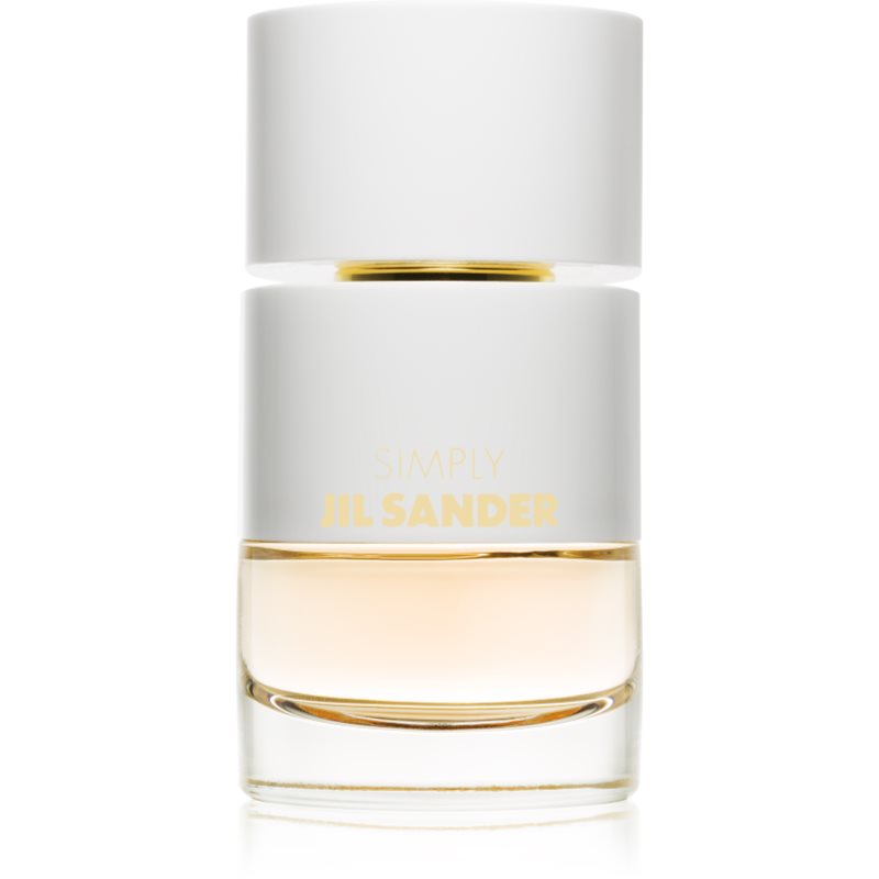 

Jil Sander Simply Eau de Toilette туалетна вода для жінок