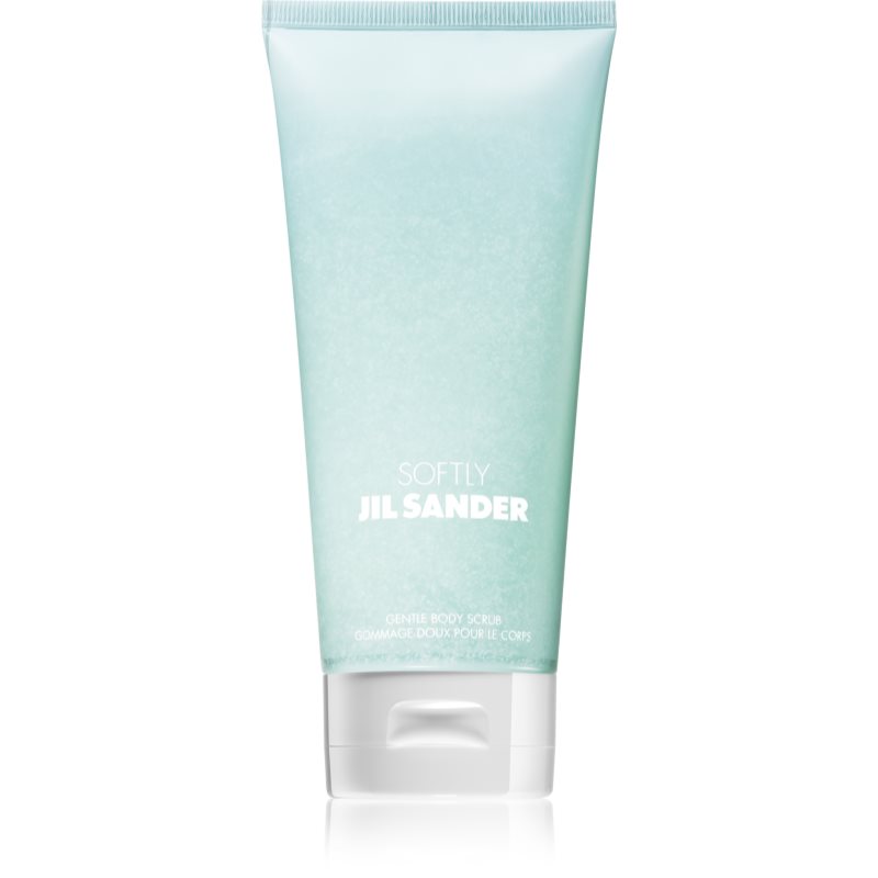 

Jil Sander Softly пілінг для тіла для жінок