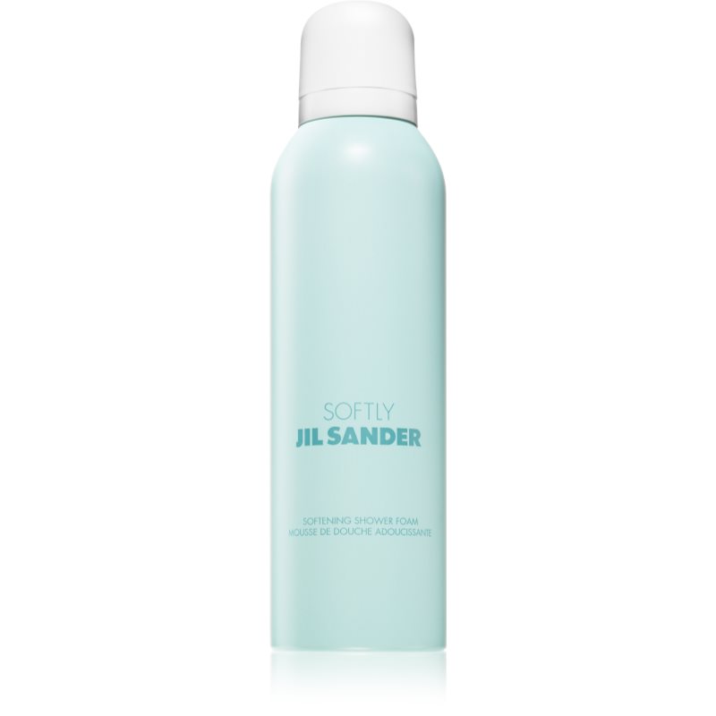 

Jil Sander Softly гель для душу для жінок