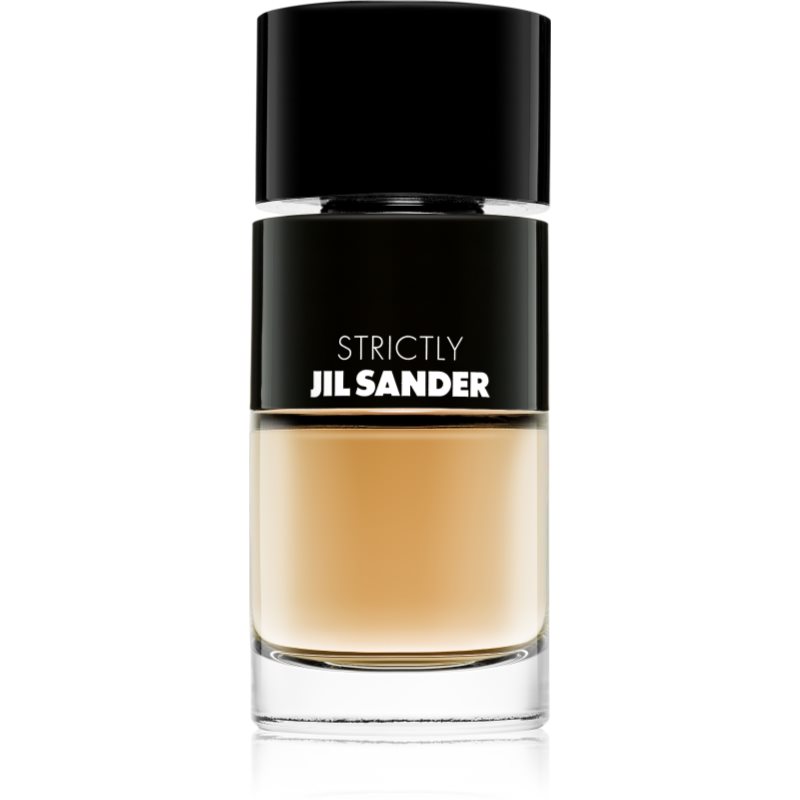 

Jil Sander Strictly Night туалетна вода для чоловіків