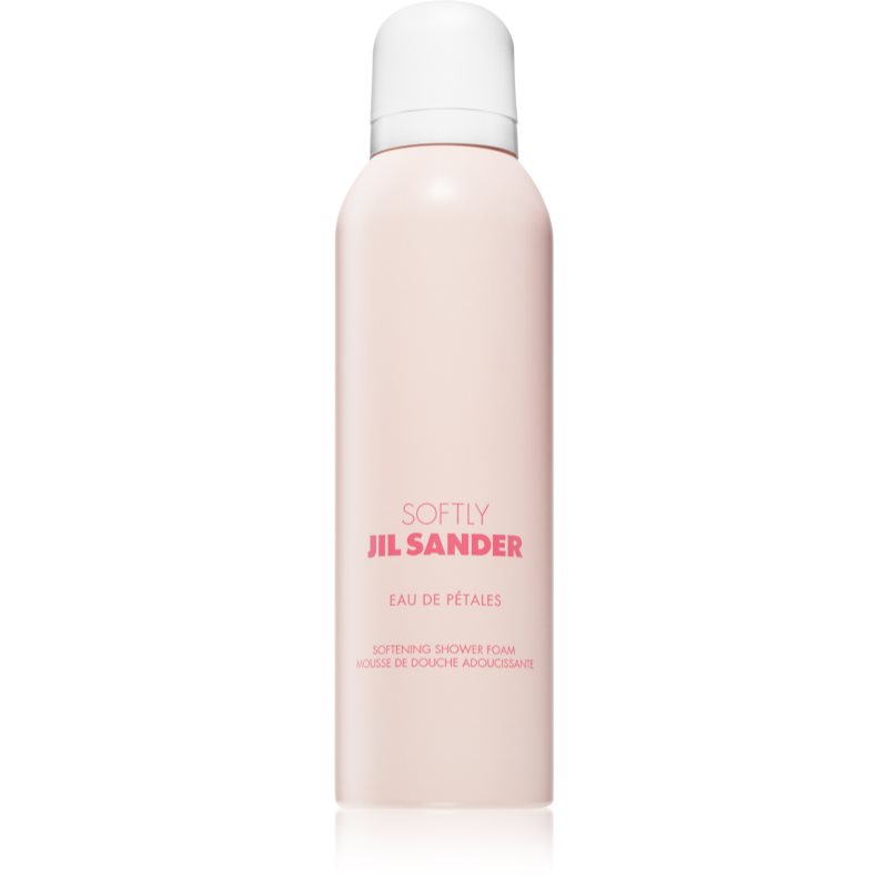 

Jil Sander Softly Eau de Pétales гель для душу для жінок