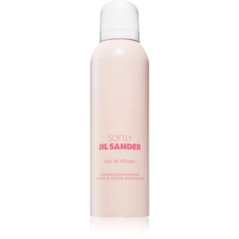 

Jil Sander Softly Eau de Pétales гель для душу для жінок