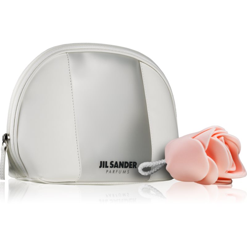 

Jil Sander Sun косметична сумочка