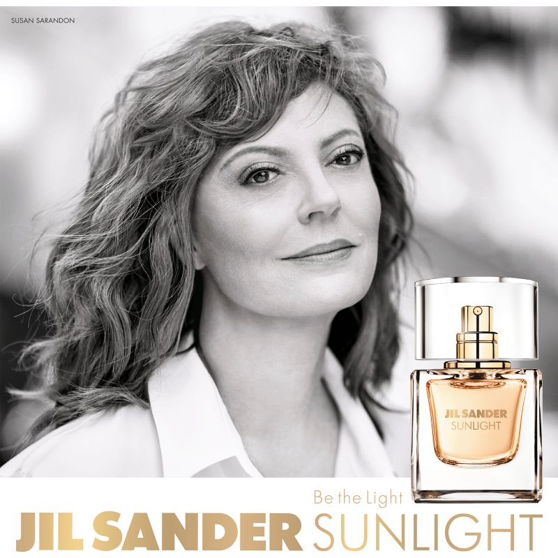 

Jil Sander Sunlight парфумована вода для жінок