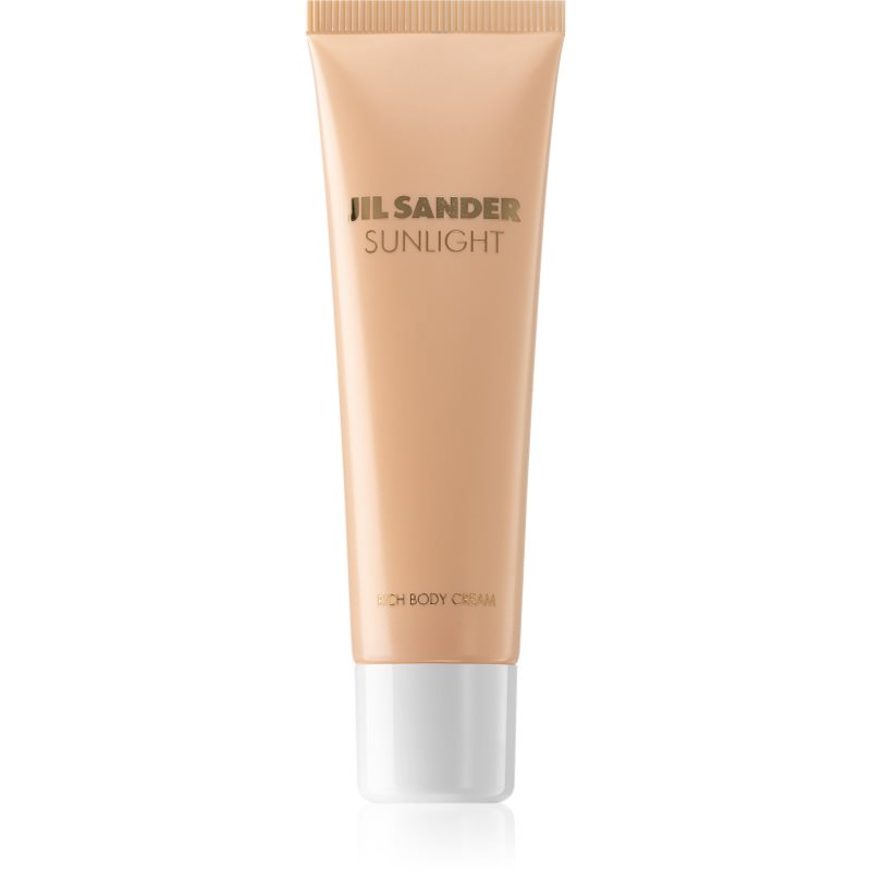 

Jil Sander Sunlight молочко для тіла для жінок