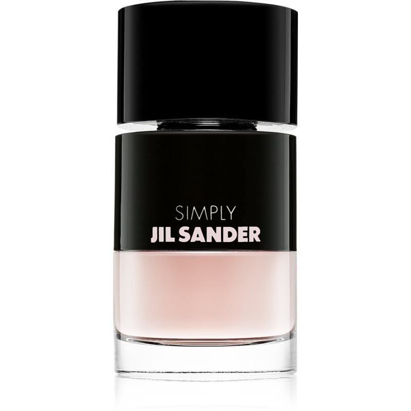 

Jil Sander Simply Poudrée парфумована вода для жінок