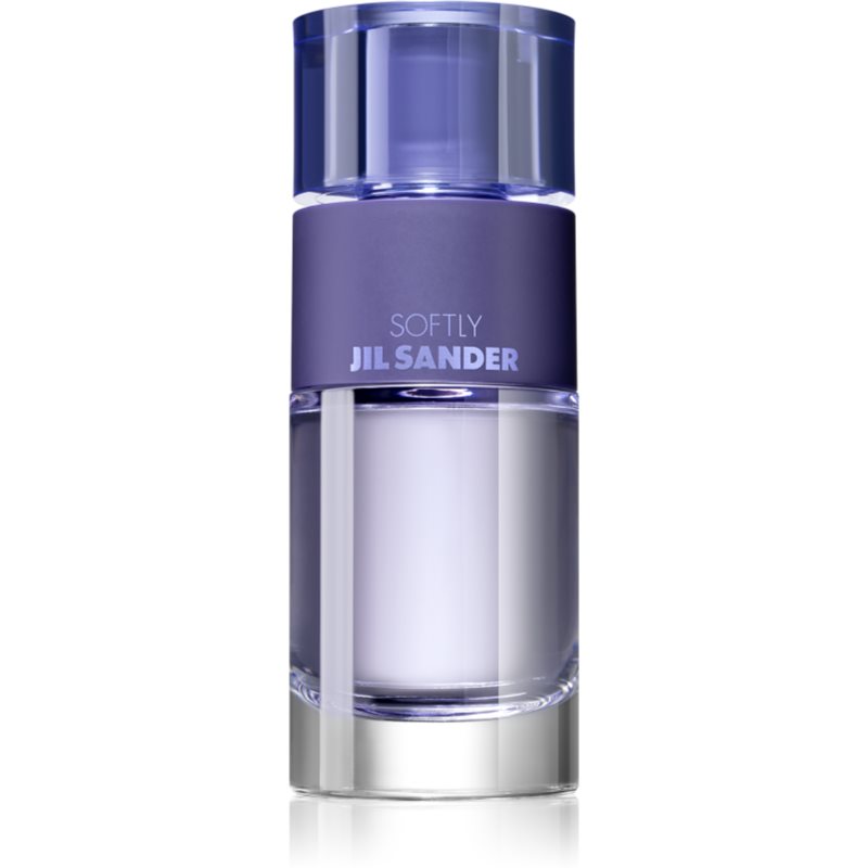 Jil Sander Softly Serene Eau de Parfum για γυναίκες 80 ml