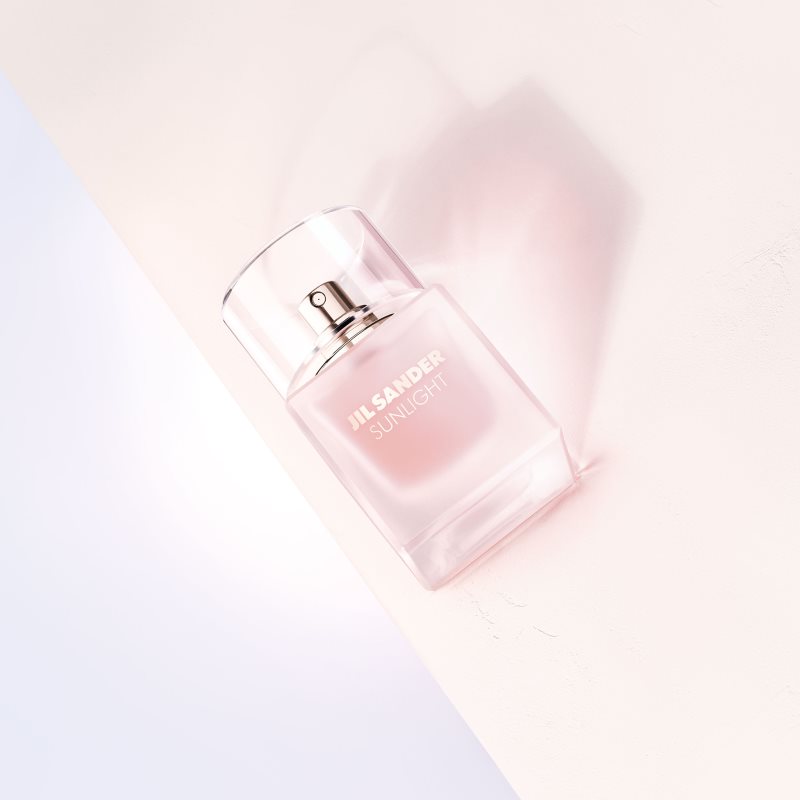 

Jil Sander Sunlight Lumière парфумована вода для жінок