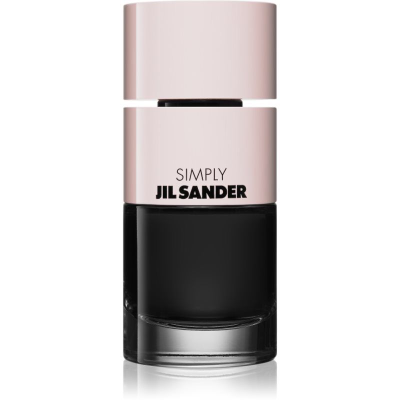 

Jil Sander Simply Poudrée Intense парфумована вода для жінок