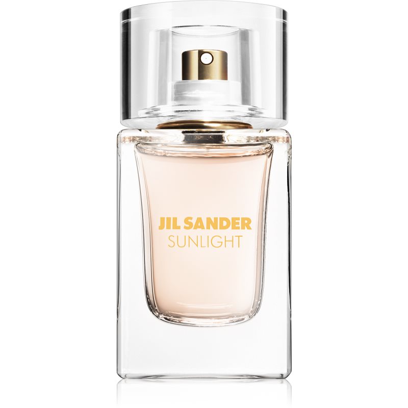 Jil Sander Sunlight Intense Parfumuotas vanduo moterims 60 ml