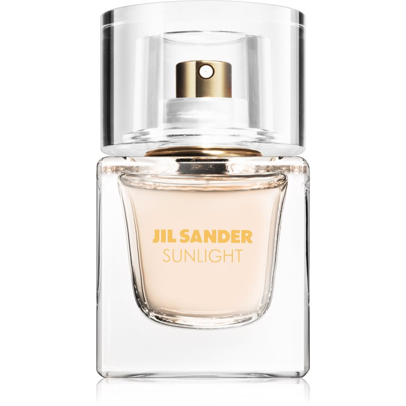 Jil Sander Sunlight Intense парфумована вода для жінок 40 мл