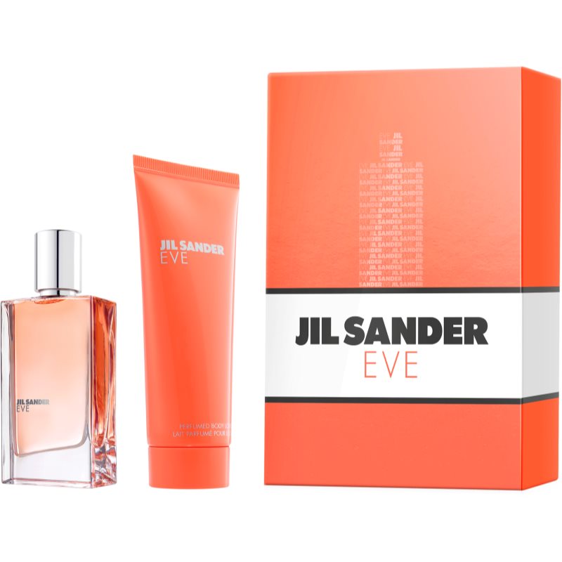 

Jil Sander Eve подарунковий набір III. для жінок