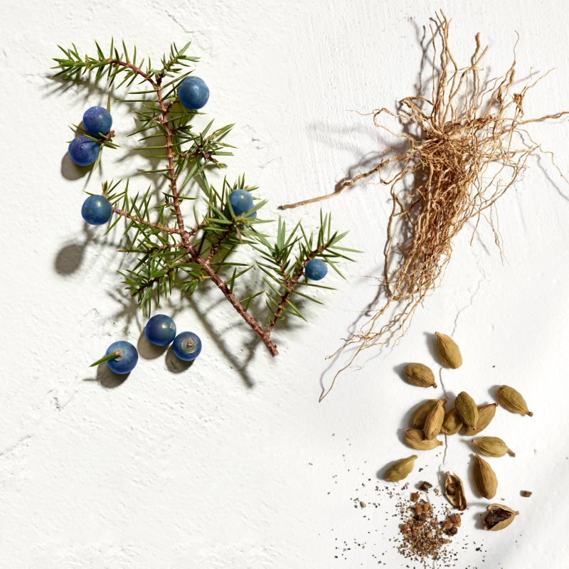 Jil Sander Sun Men Eau De Parfum Eau De Parfum Pour Homme 40 Ml